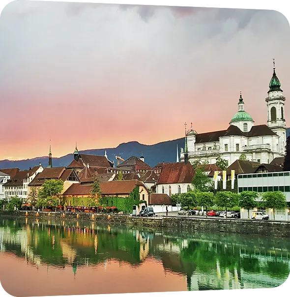 Solothurn, Switzerland