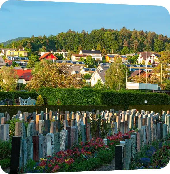 Wetzikon